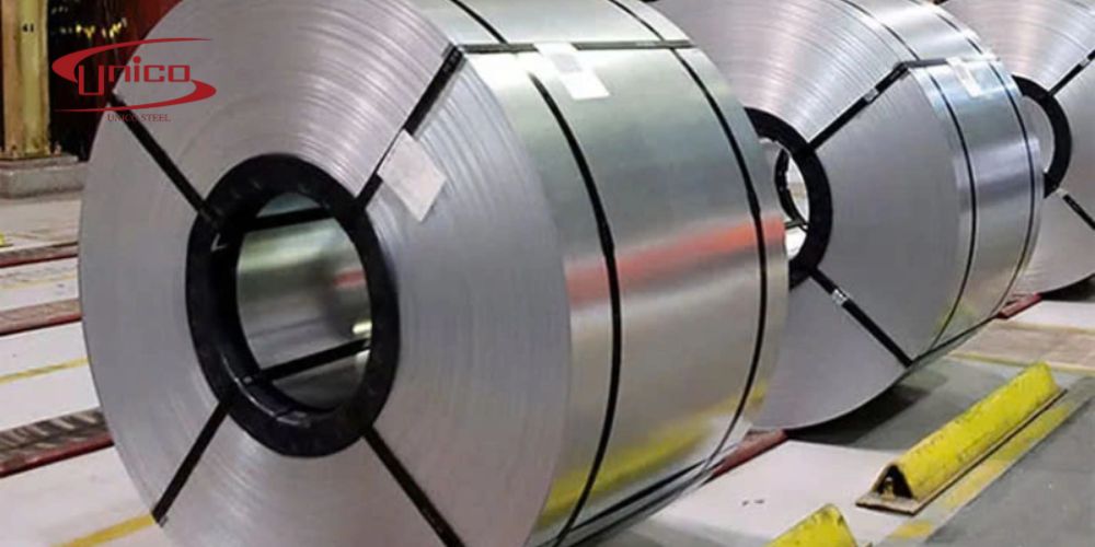 cuộn inox 303