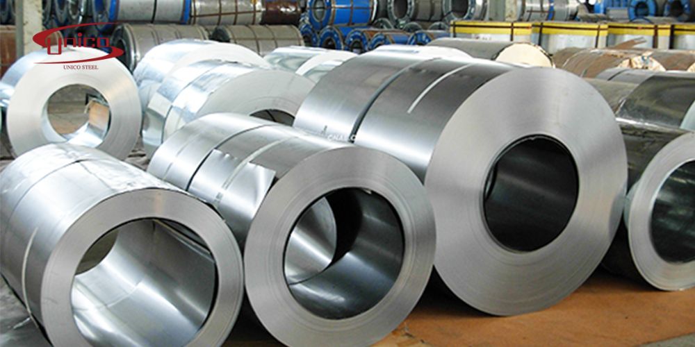 cuộn inox 309S