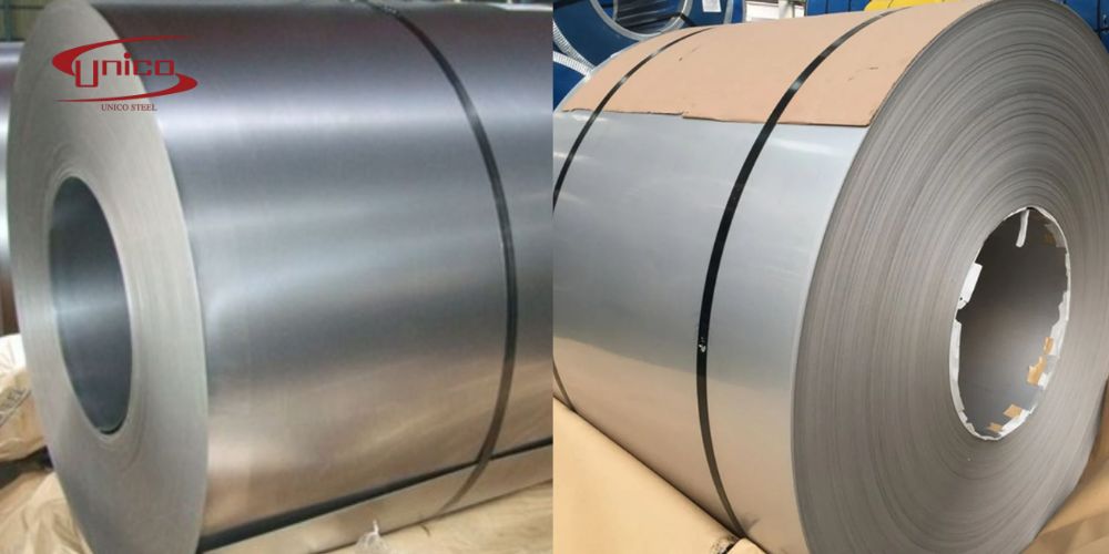 Inox 309S Chịu Nhiệt Được Bao Nhiêu Độ? Đặc tính và giới hạn nhiệt độ cần biết