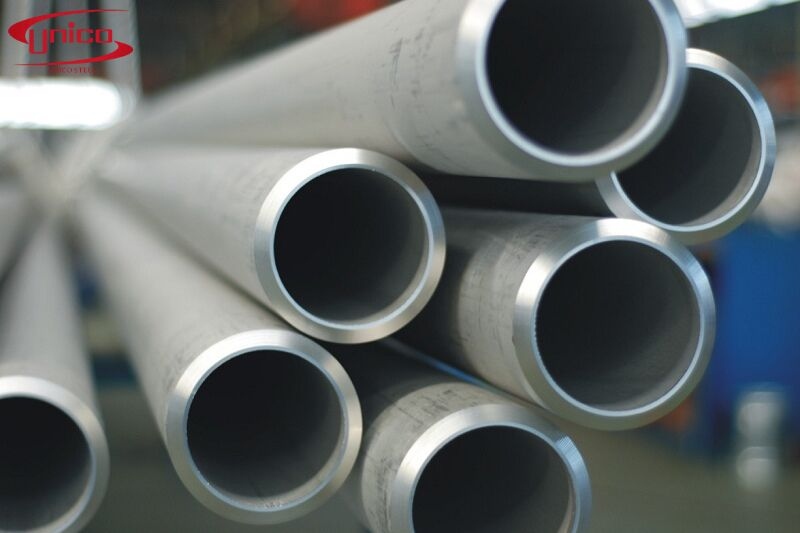 đặc tính ống inox 321