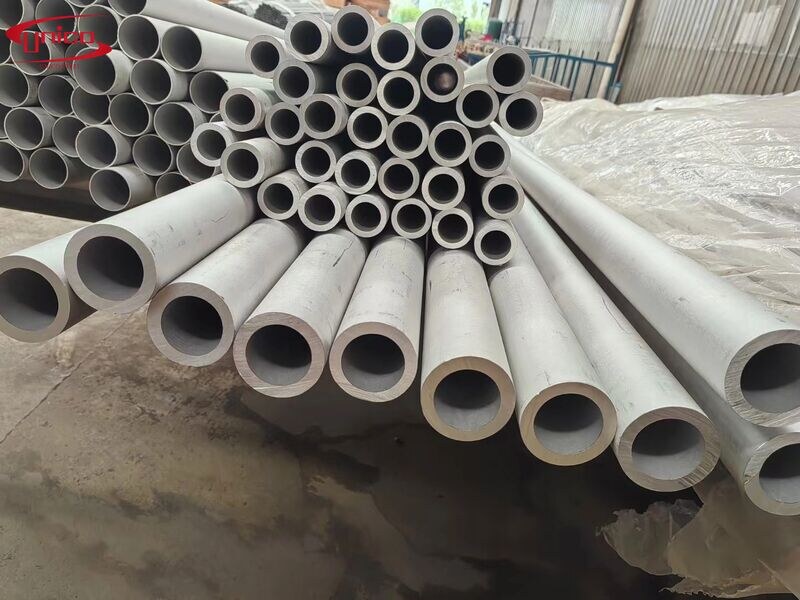 đặc t&iacute;nh ống si&ecirc;u hợp kim inconel 600