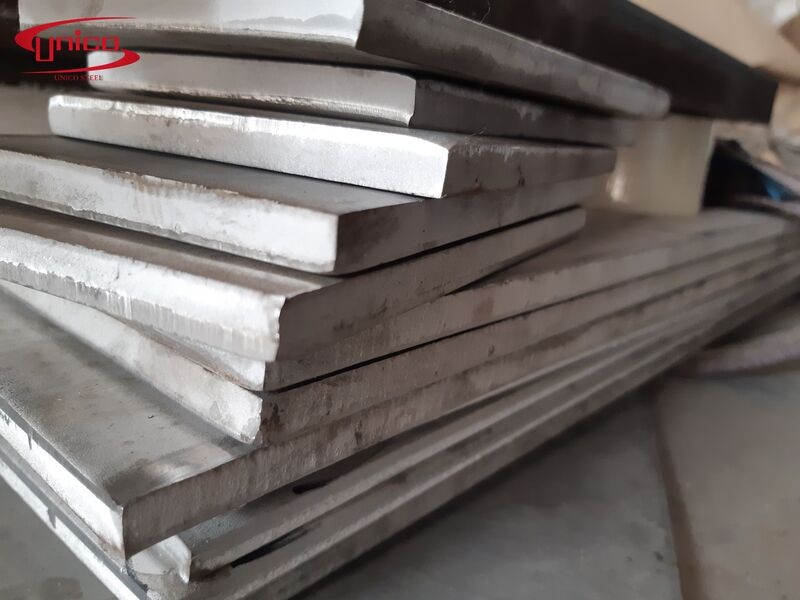 đặc t&iacute;nh tấm inox 310S