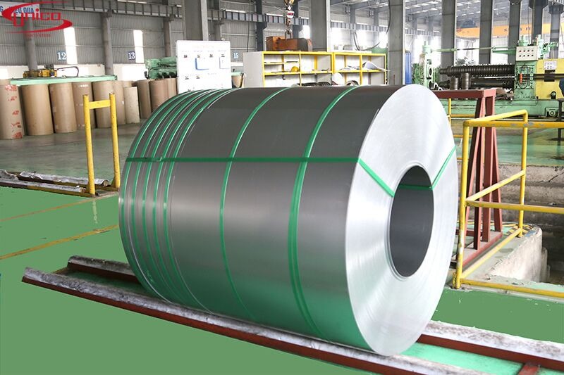 đặc tính ứng dụng cuộn inox 316