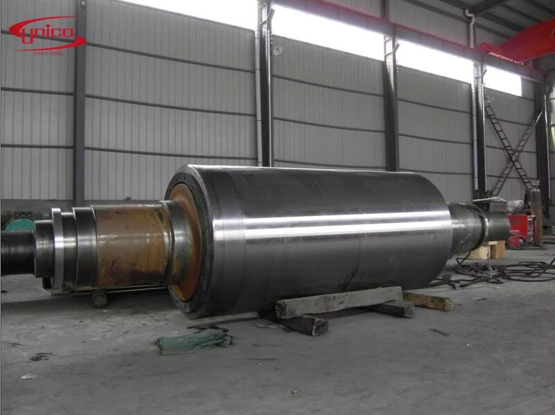 dịch vụ gia công trục rèn thép S45C