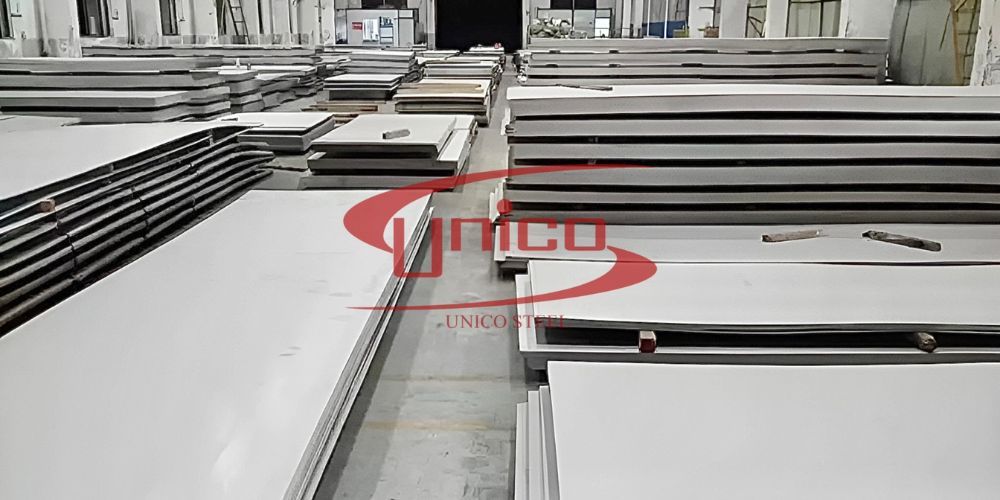  độ d&agrave;y inox 304 