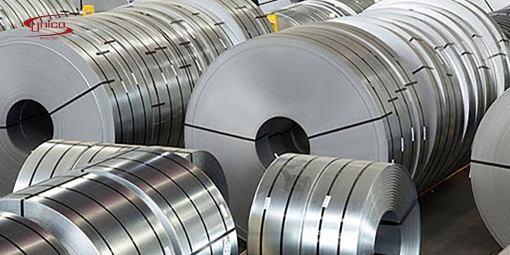 Quy cách inox 309S phổ biến
