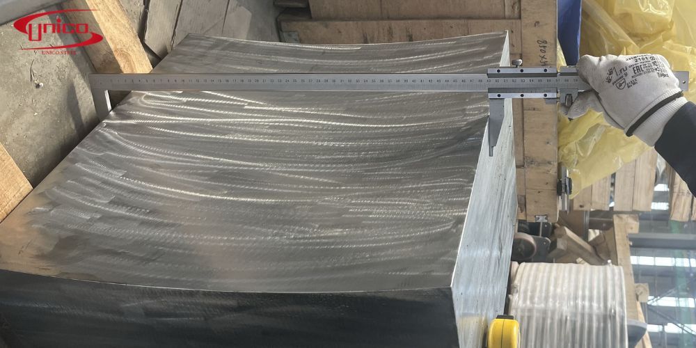 Gia công inox 309S