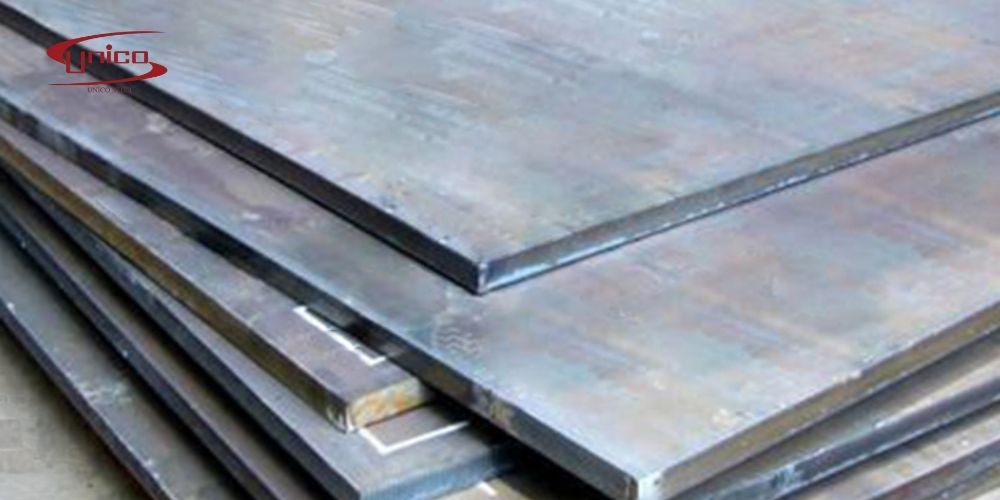 gia c&ocirc;ng th&eacute;p chịu m&agrave;i m&ograve;n NM400