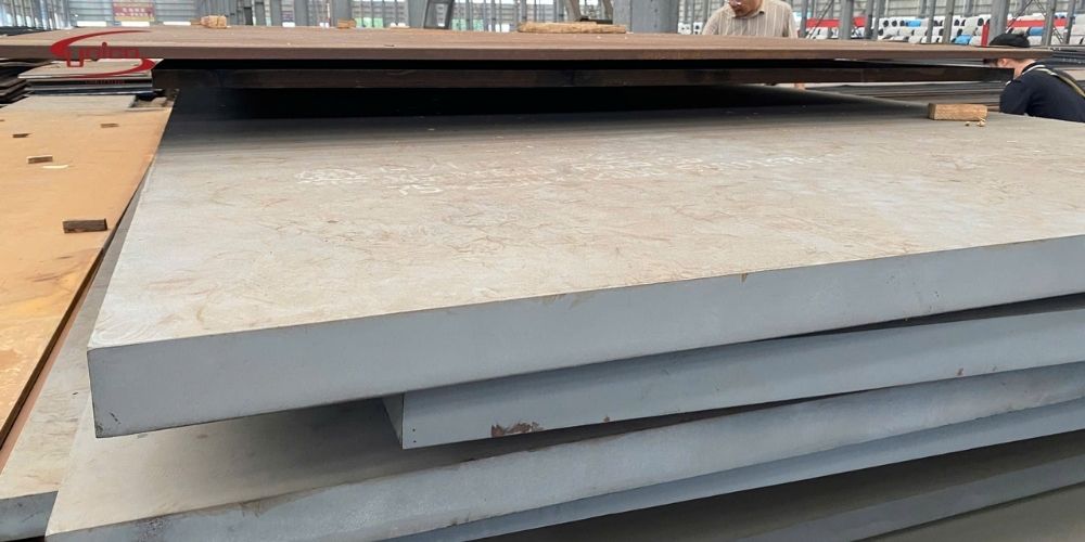 gia công thép chịu mài mòn NM500