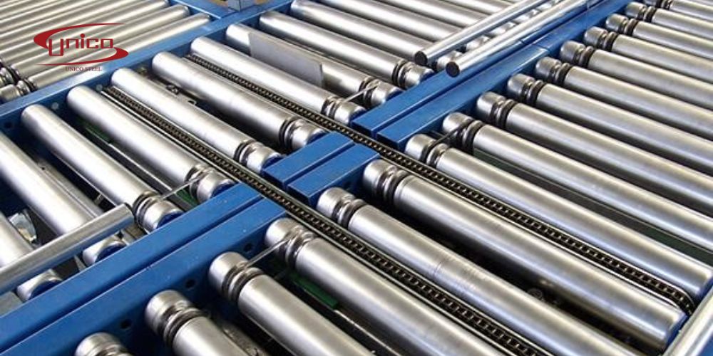 Thép 3Cr12 và inox 430: Loại nào phù hợp hơn?