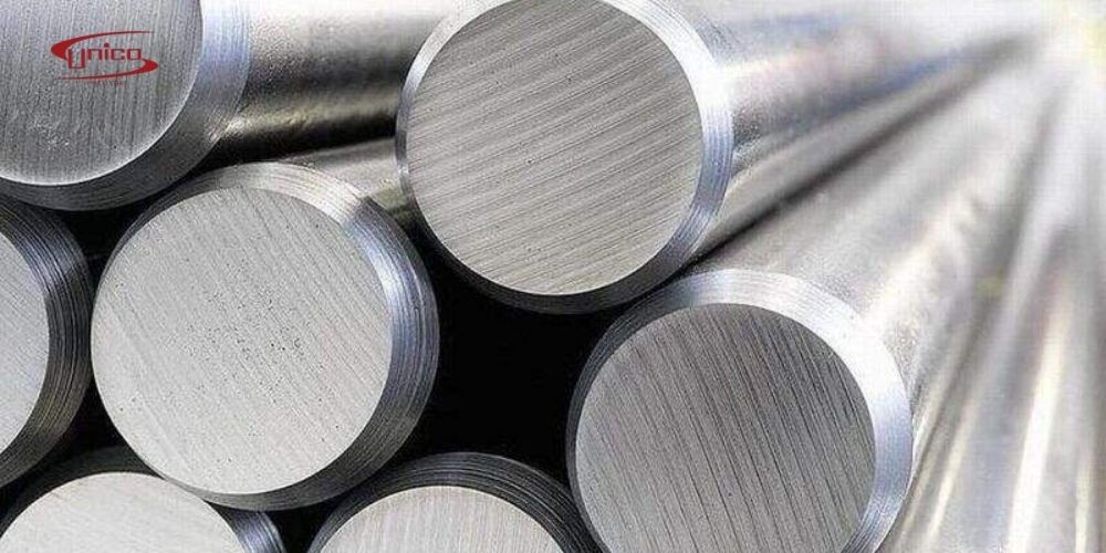 Inconel 718 v&agrave; inox 316L