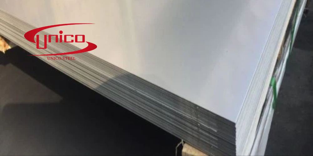 Tấm Inox 303: Đặc Điểm, Quy Cách Và Ứng Dụng Trong Gia Công Cơ Khí