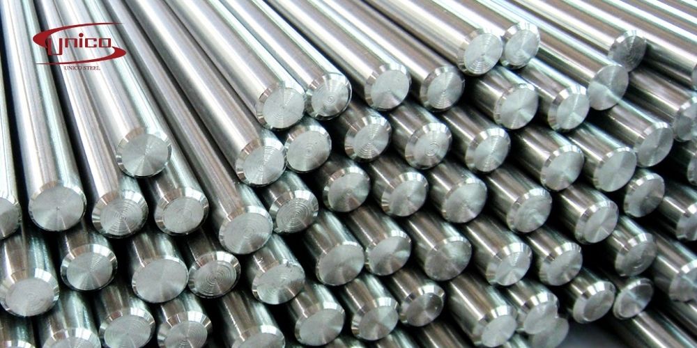 Inox 303 Và Inox 304