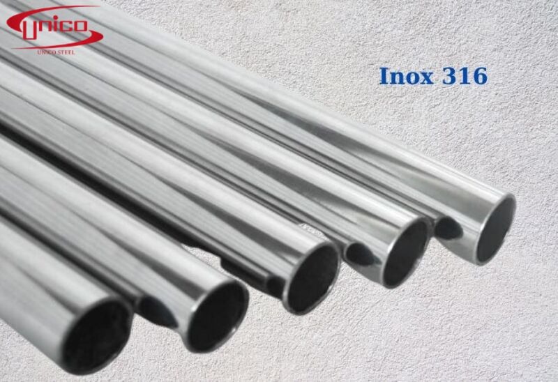 Inox 316L có cần xử lý nhiệt sau hàn không? Những điều cần biết để đảm bảo chất lượng mối hàn