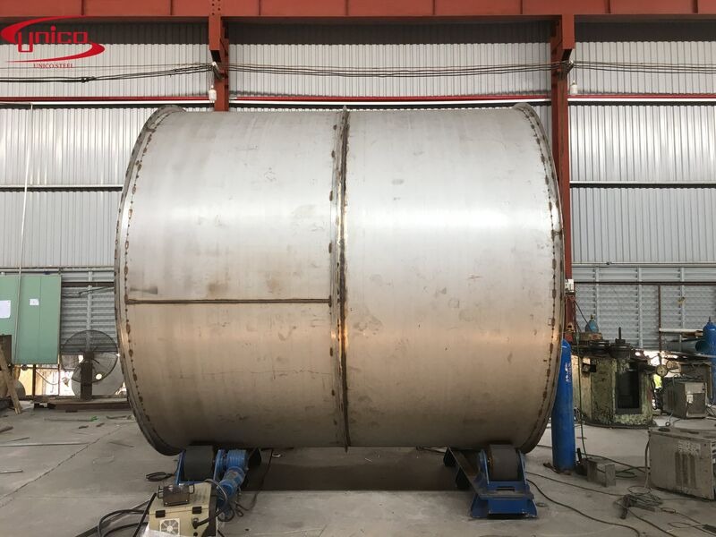Inox 316L