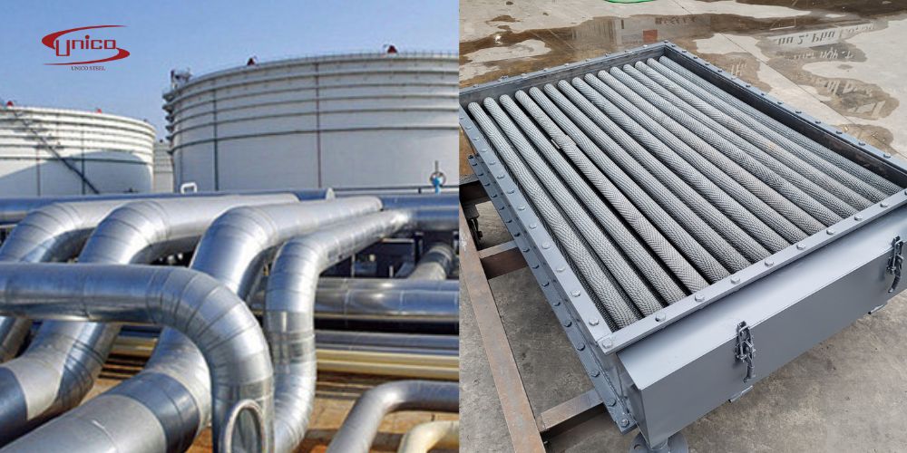 Tìm Hiểu Inox 321 Là Gì? Đặc Điểm Và Các Ứng Dụng Liên Quan