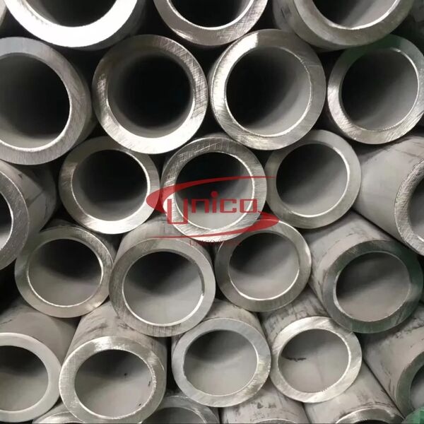 duplex 2205 v&agrave; 316L