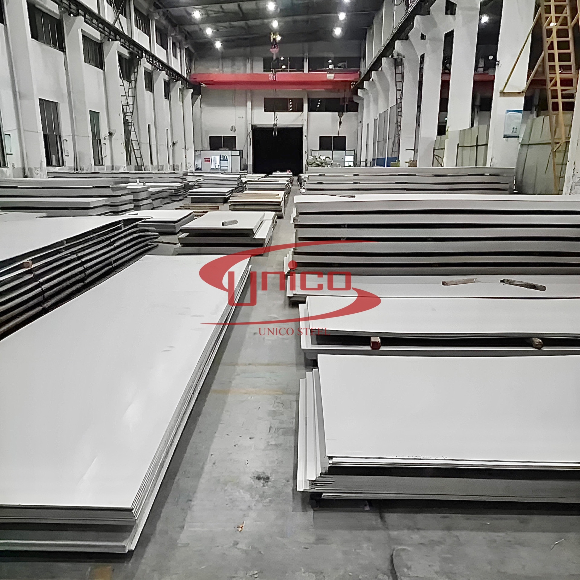 TẤM INOX SUS309S DÀY 6MM KHỔ 1500MM