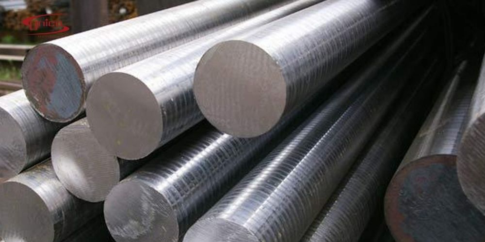 thép không gỉ 420J2