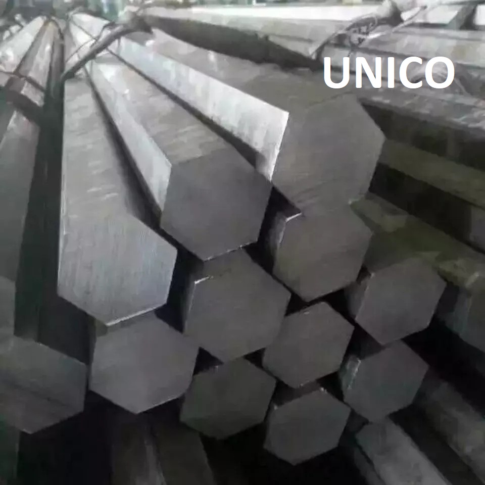 Thanh Lục Giác S20C, S45C