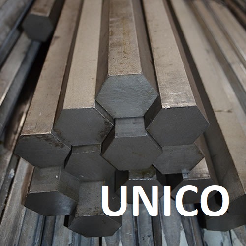 Thanh Lục Giác S20C, S45C