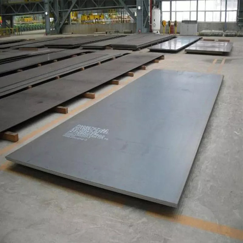Tấm Chịu Mài Mòn Hardox400