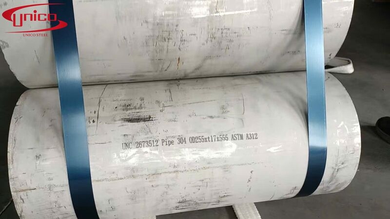 ống inox 304 là gì