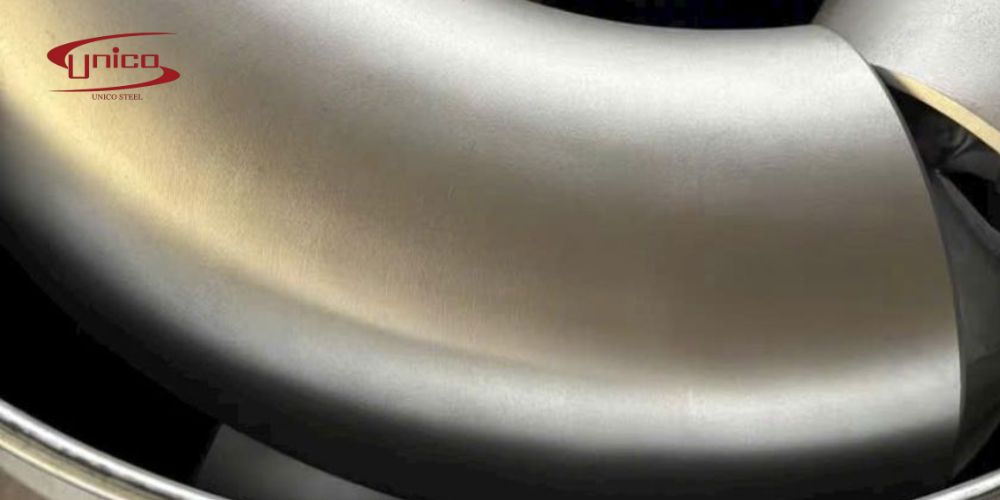 Ống inox 309S