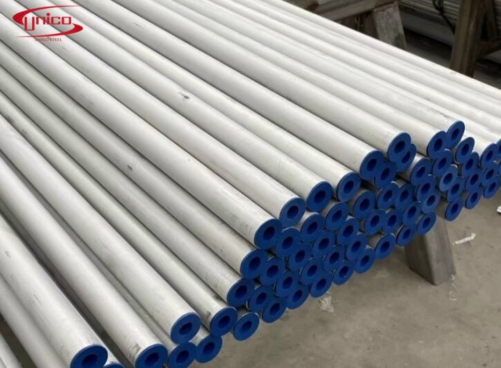 Khi Nào Nên Sử Dụng Inox 309S?