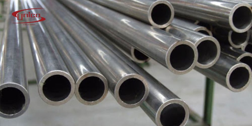 ống inox 310S