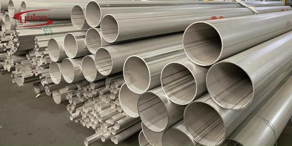 ống inox 310S 304 316