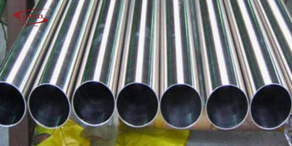 Quy cách inox 321 phổ biến: Kích thước, độ dày và tiêu chuẩn