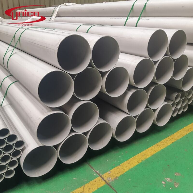 ống inox 321 là gì
