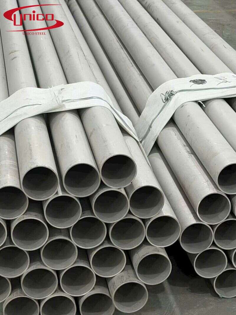 ống thép duplex 2205 là gì