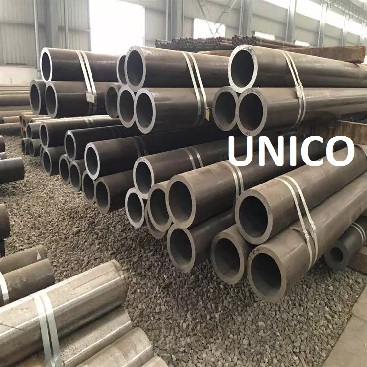 Thép Ống Cacbon S50C