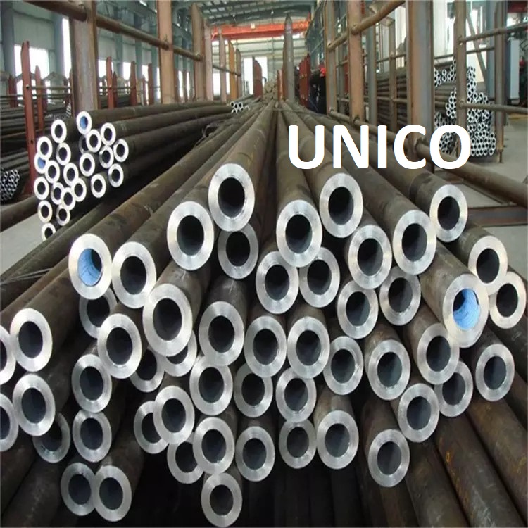 Thép Ống Cacbon S50C