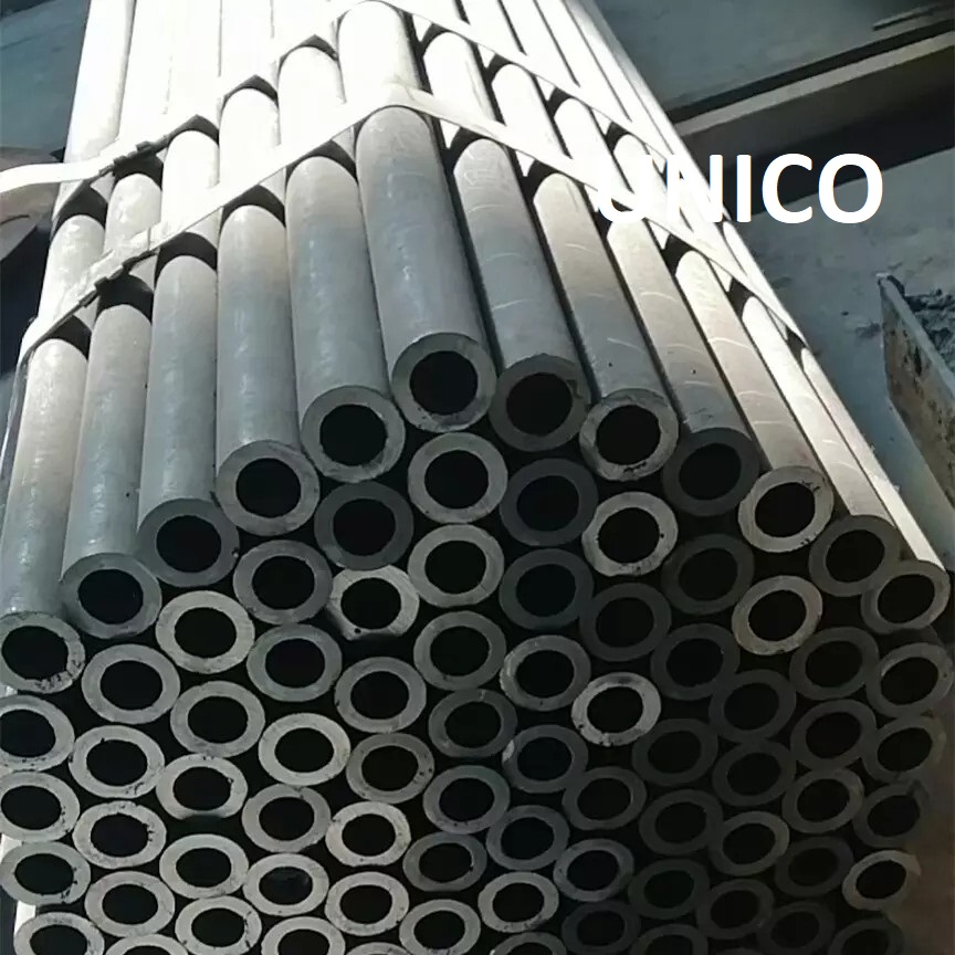 Thép Ống Hợp Kim SCR440