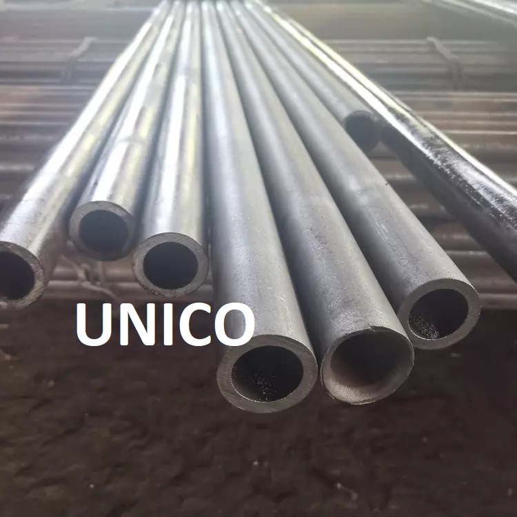 Thép Ống Đúc 20Cr Phi 80mm