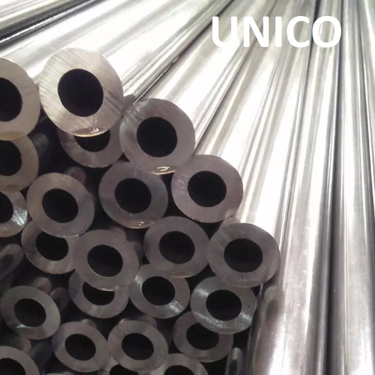 Thép Ống Đúc Hợp Kim 40Cr