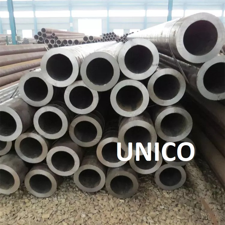 Ống Đúc Hợp Kim SCM440 Ph160mm