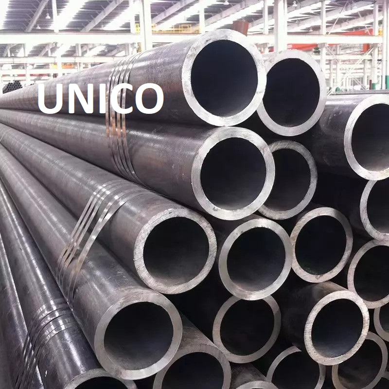 Thép Ống Đúc 20Cr Phi 80mm