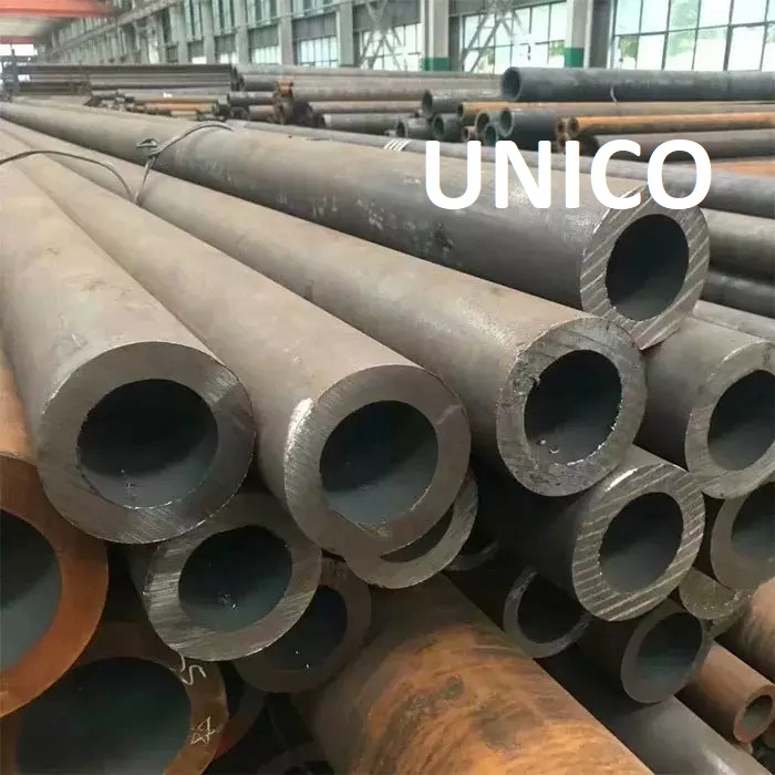 Thép Ống Đúc Hợp Kim SCM420