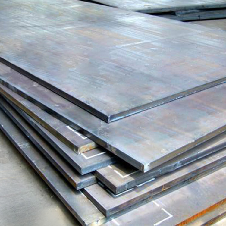 Tấm Chịu Mài Mòn Hardox400