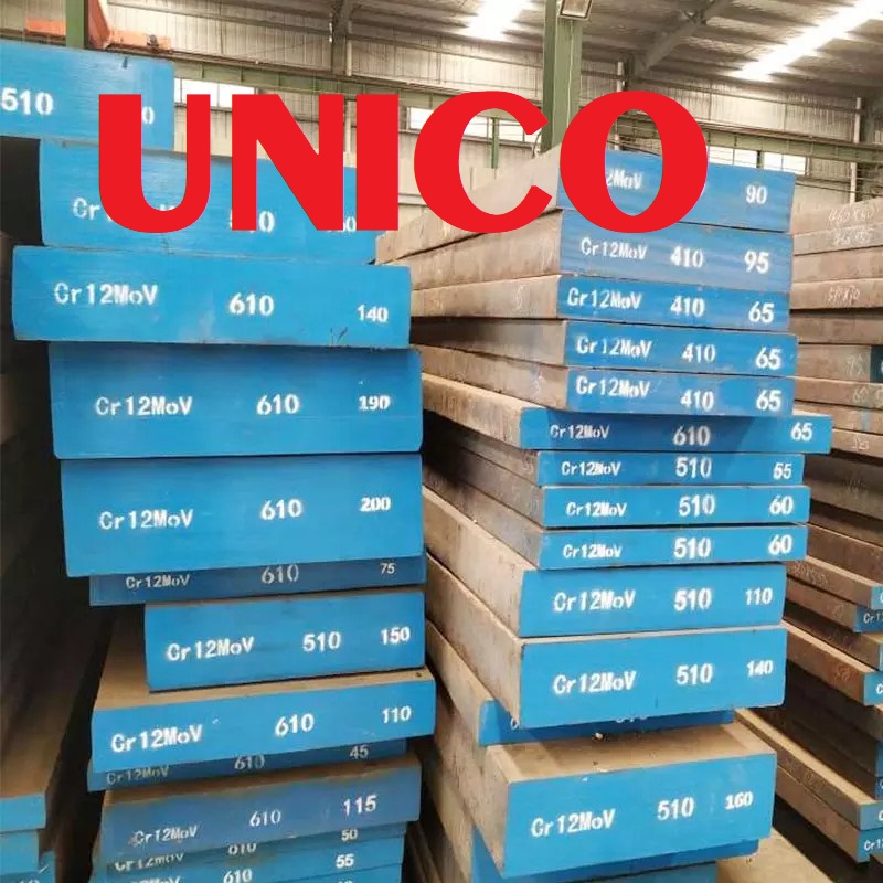 TẤM P20/3211/3CrMo LÀM KHUÔN