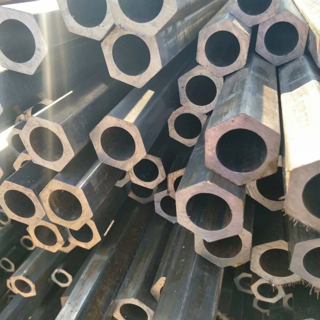 Ống Lục Giác