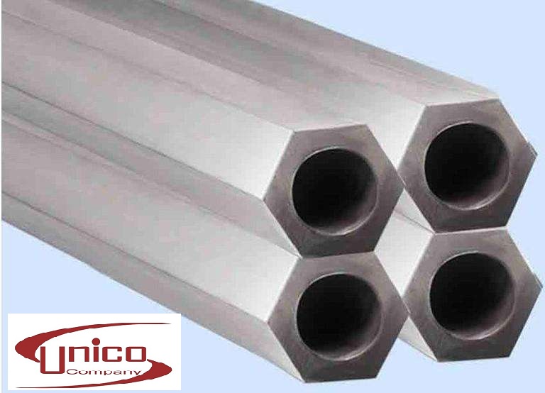 Ống Lục Giác