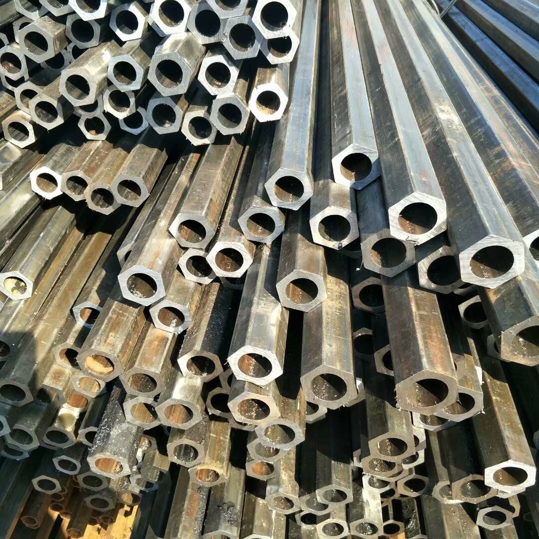 Ống Lục Giác