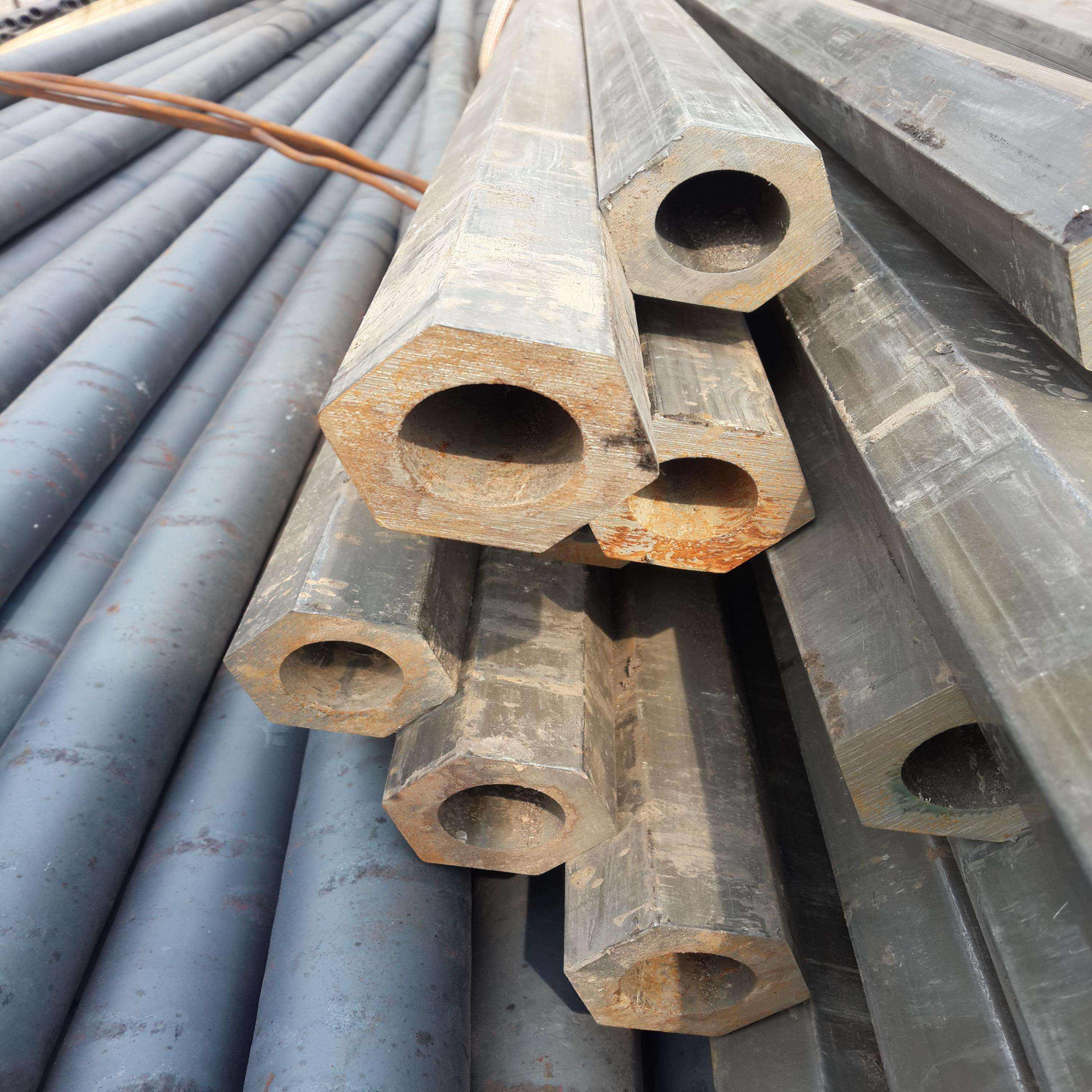 Ống Lục Giác