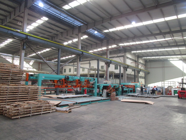 Thép Corten – thép có tác dụng kháng thời tiết
