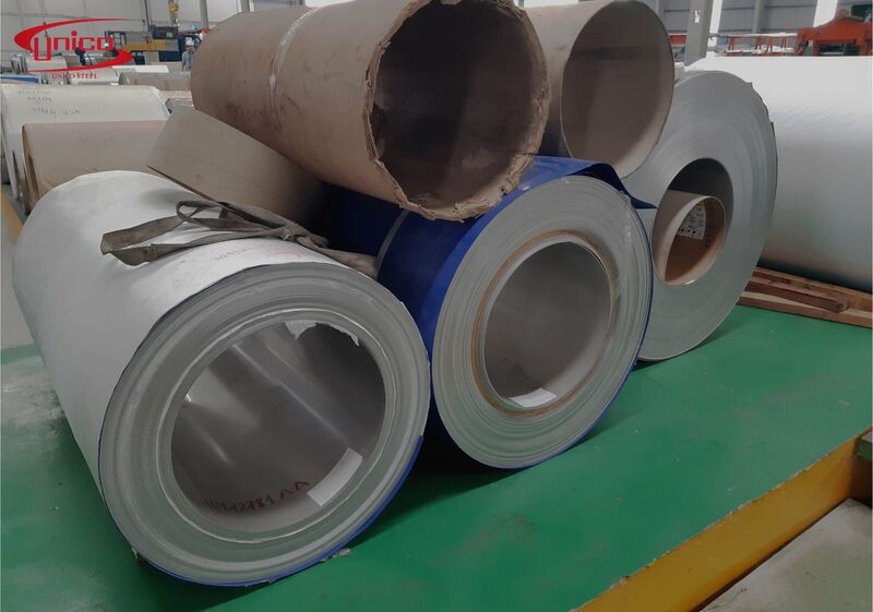 quy cách cuộn inox 316